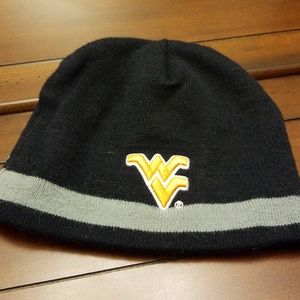 WV 💙💛 HAT